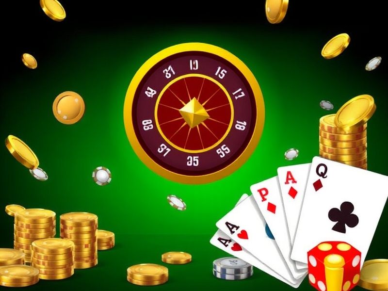 Discover the best online casinos to play for real money with expert reviews, real-time data, and user-friendly guides.