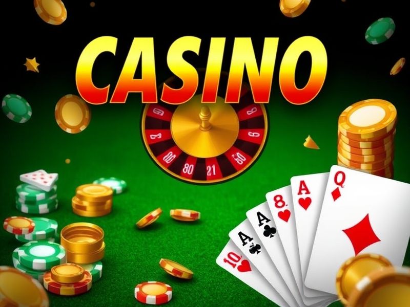Discover the best online casinos to play for real money with expert reviews, real-time data, and user-friendly guides.